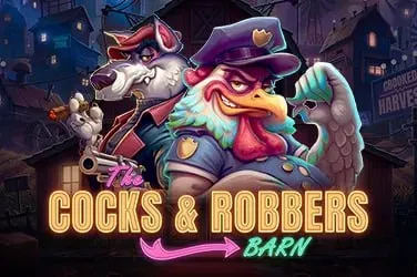 Cocks and Robbers